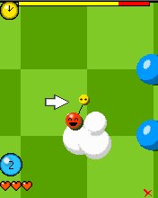 Twin Spin Review